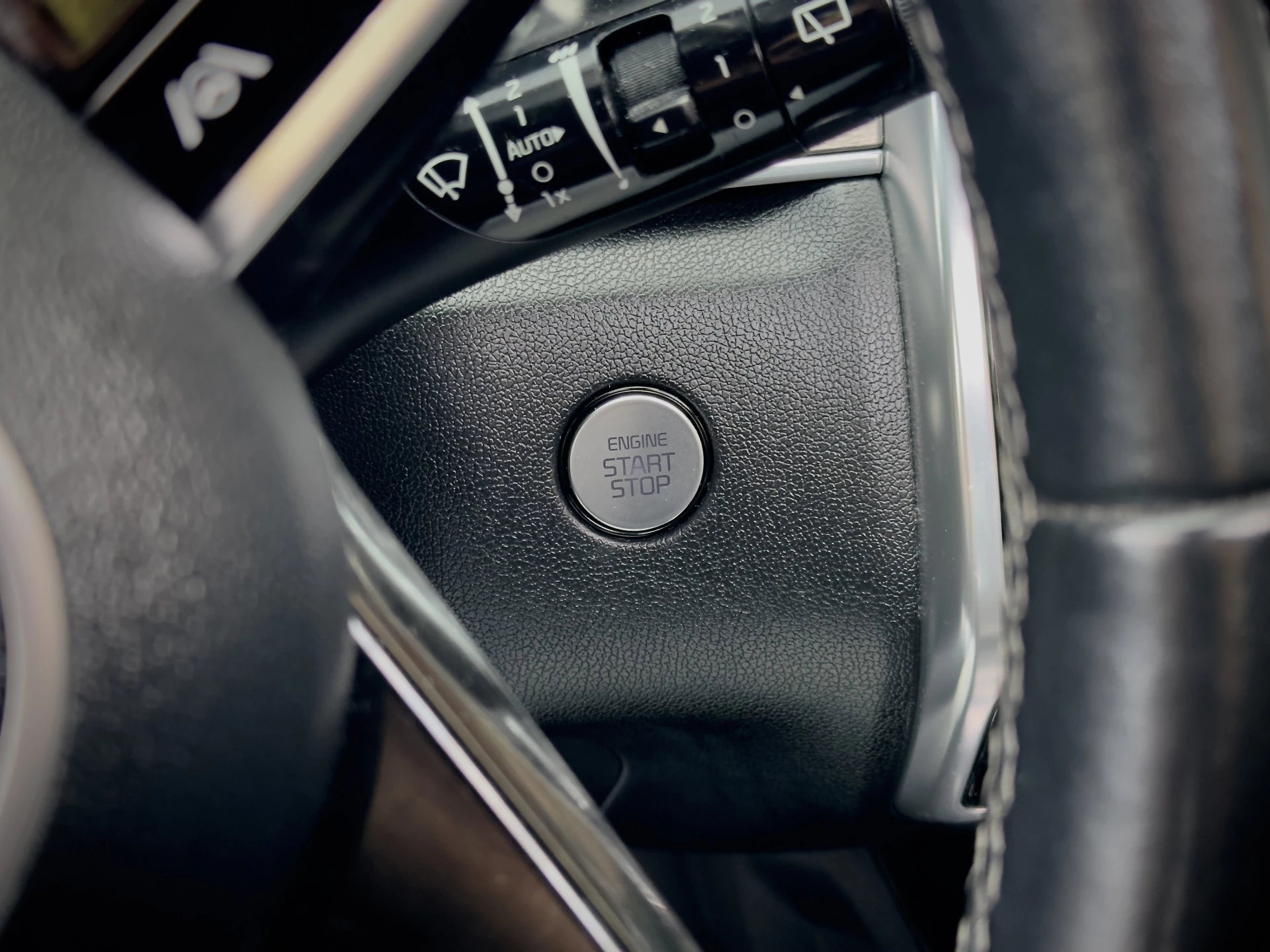 Hoofdafbeelding Kia Sorento