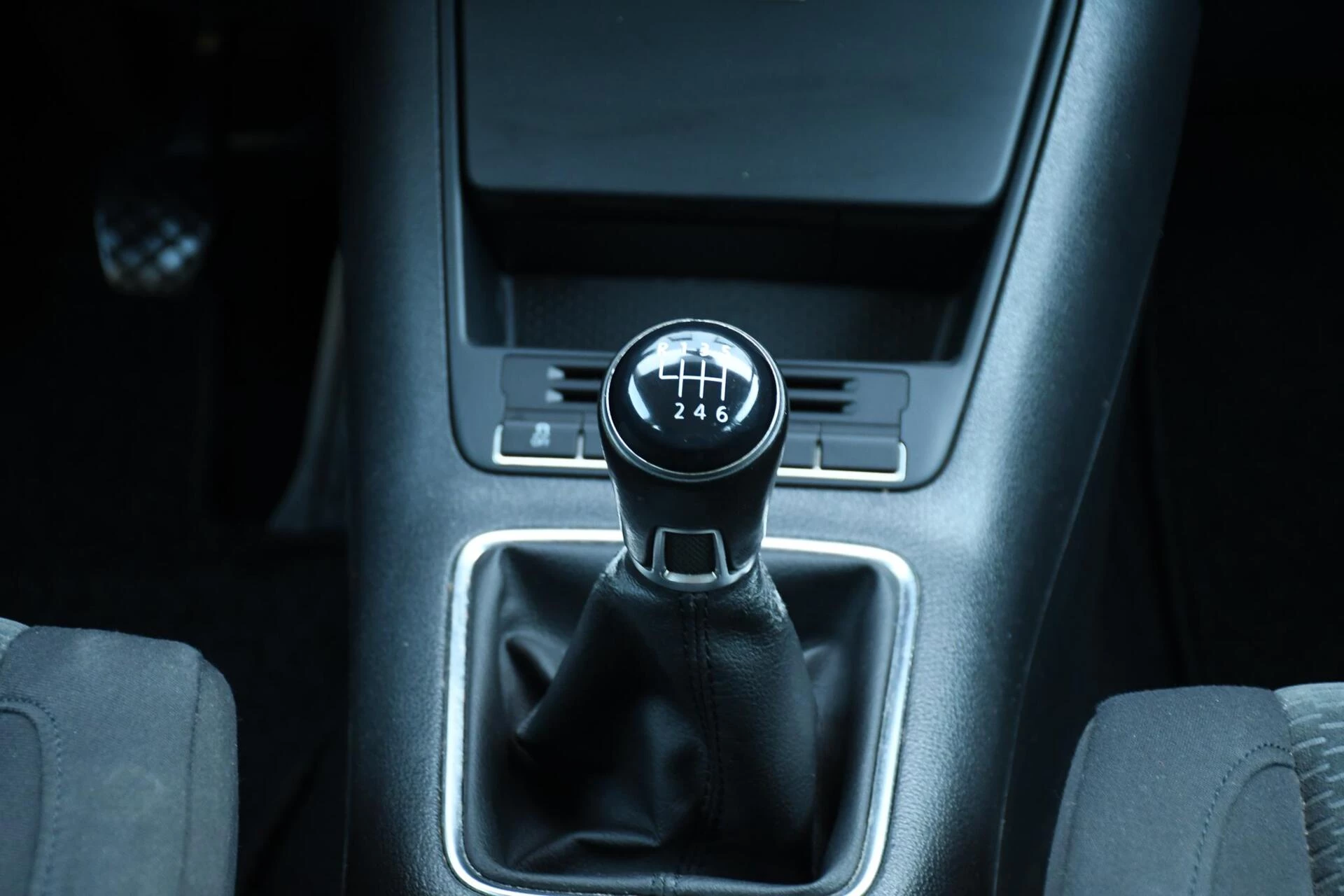 Hoofdafbeelding Volkswagen Golf Plus
