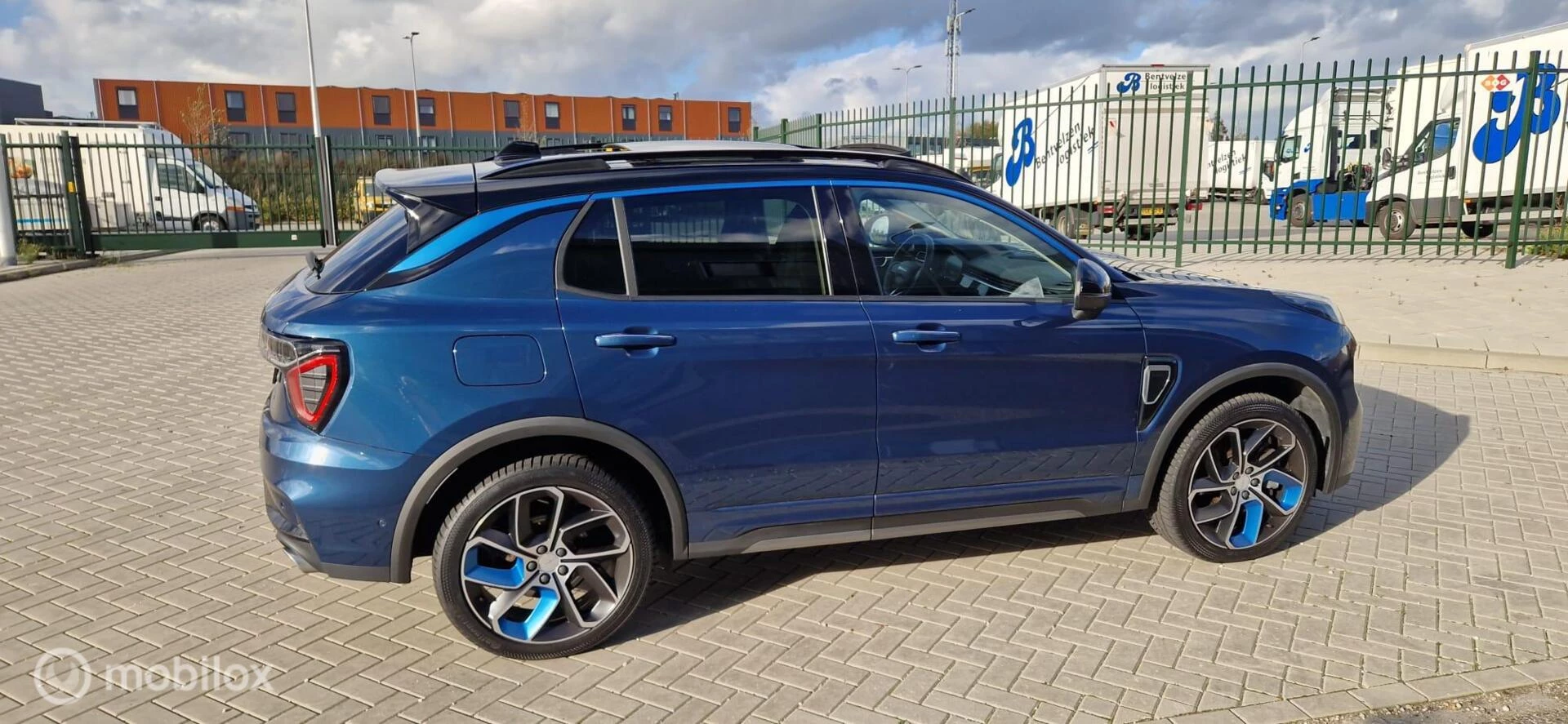 Hoofdafbeelding Lynk & Co 01