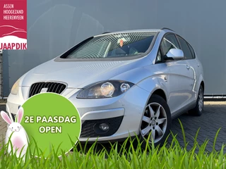 Hoofdafbeelding SEAT Altea XL SEAT Altea XL BJR 2010 1.2 TSI 105 PK Good Stuff CRUISE | AIRCO | MULTI FUNCT. STUURWIEL | LMV