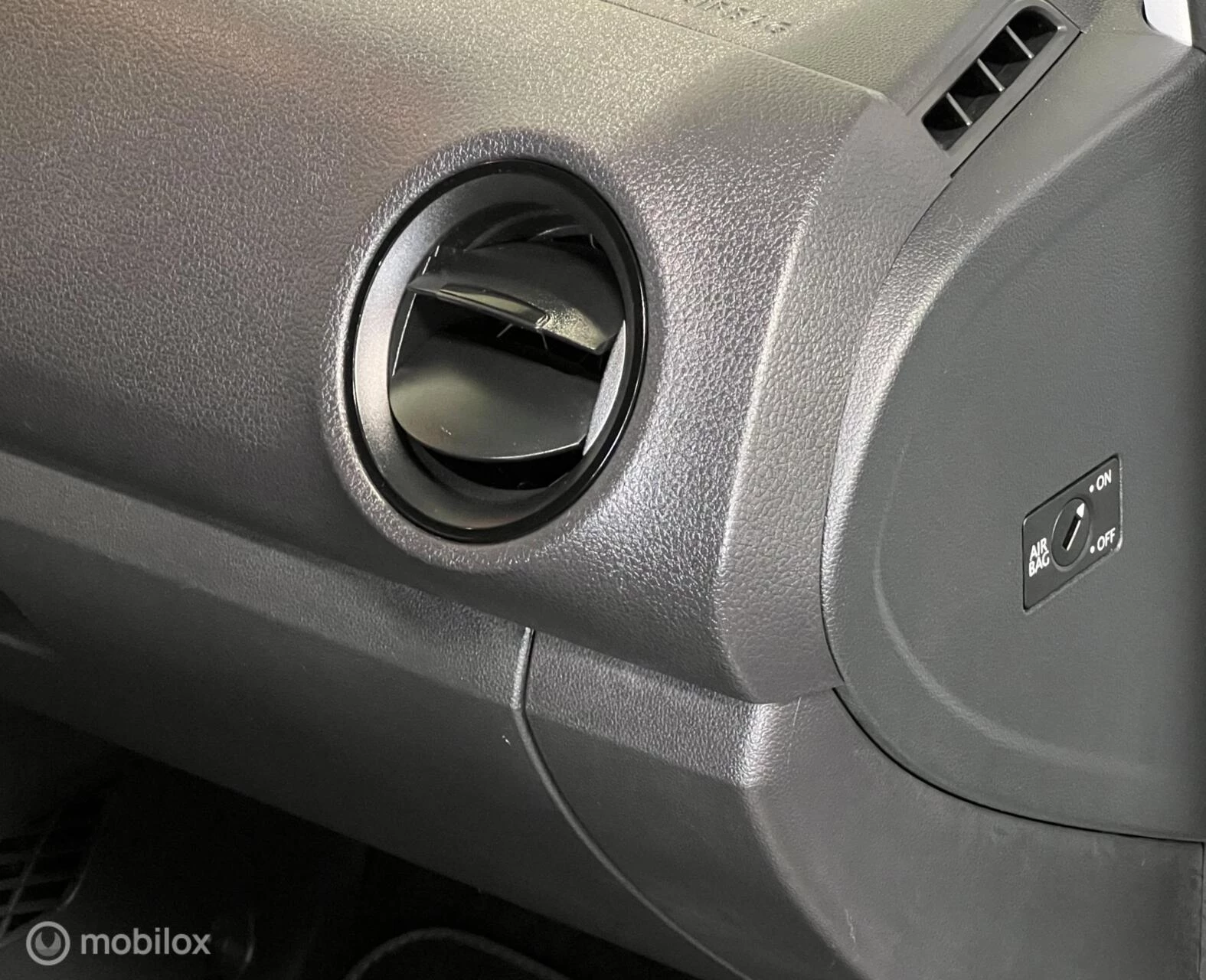 Hoofdafbeelding Škoda Citigo