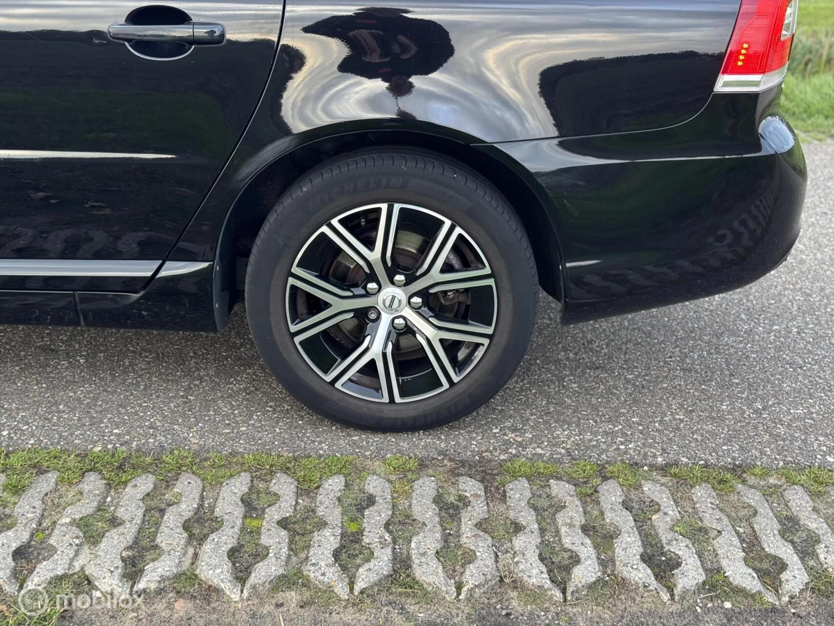 Hoofdafbeelding Volvo V70