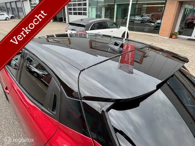 Hoofdafbeelding Alfa Romeo Junior