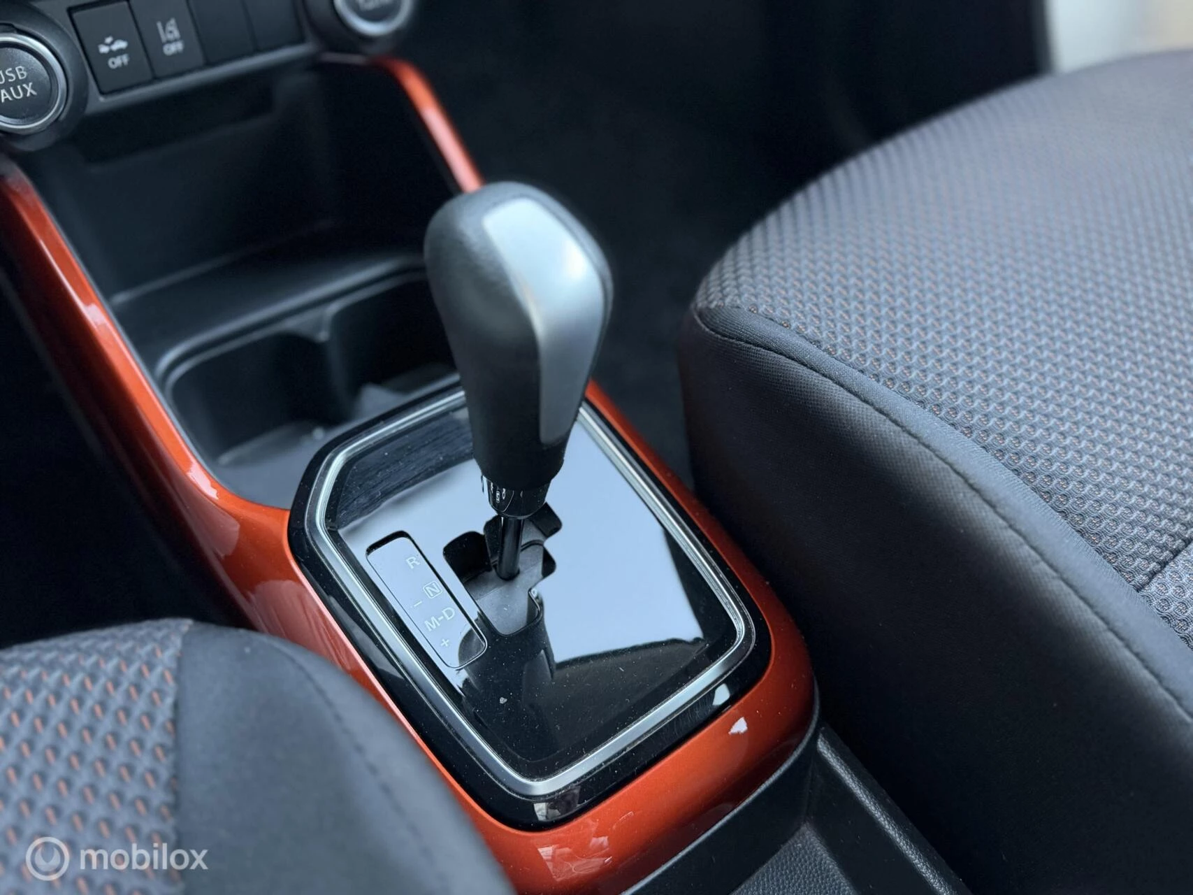 Hoofdafbeelding Suzuki Ignis