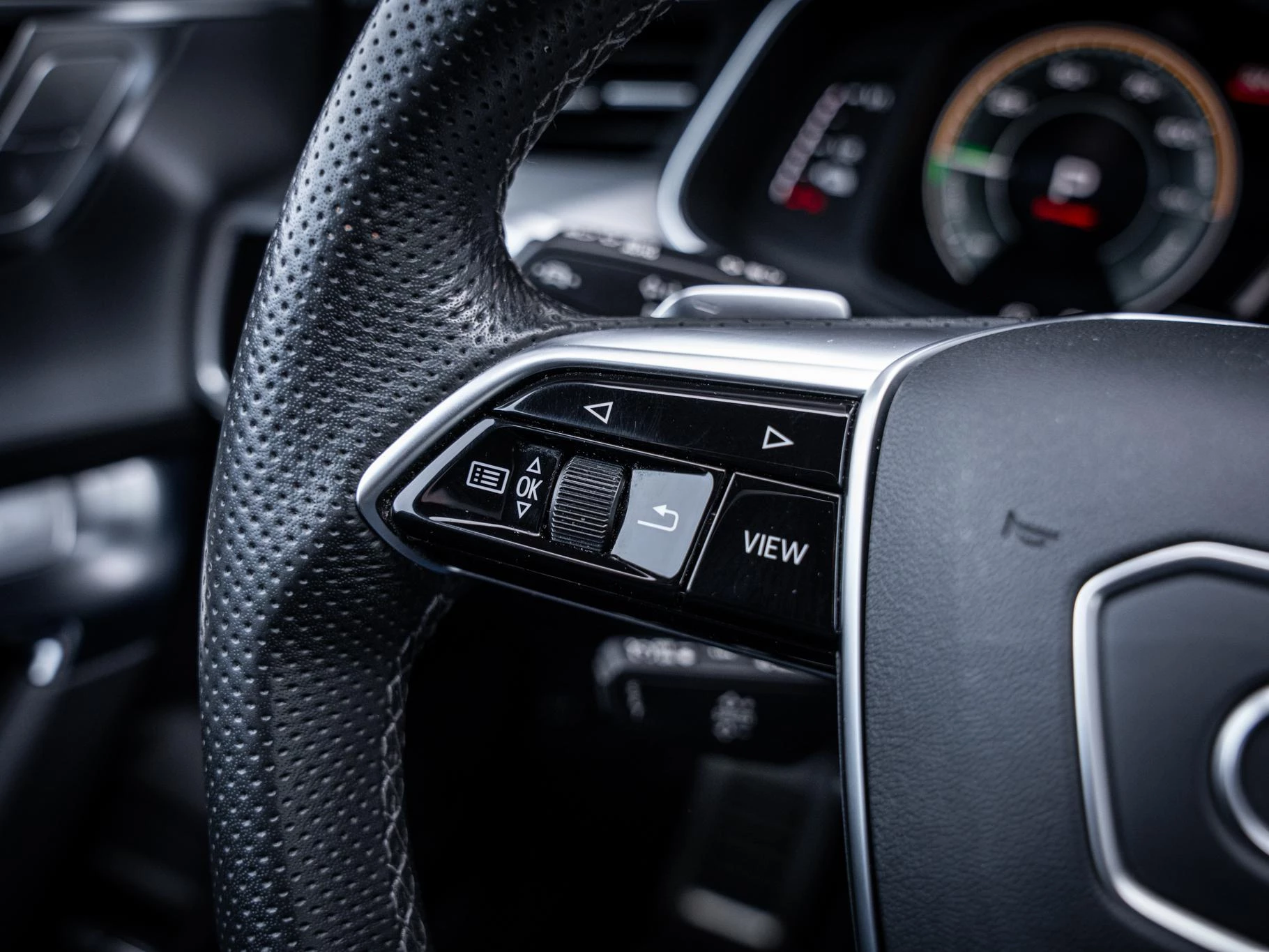 Hoofdafbeelding Audi A7