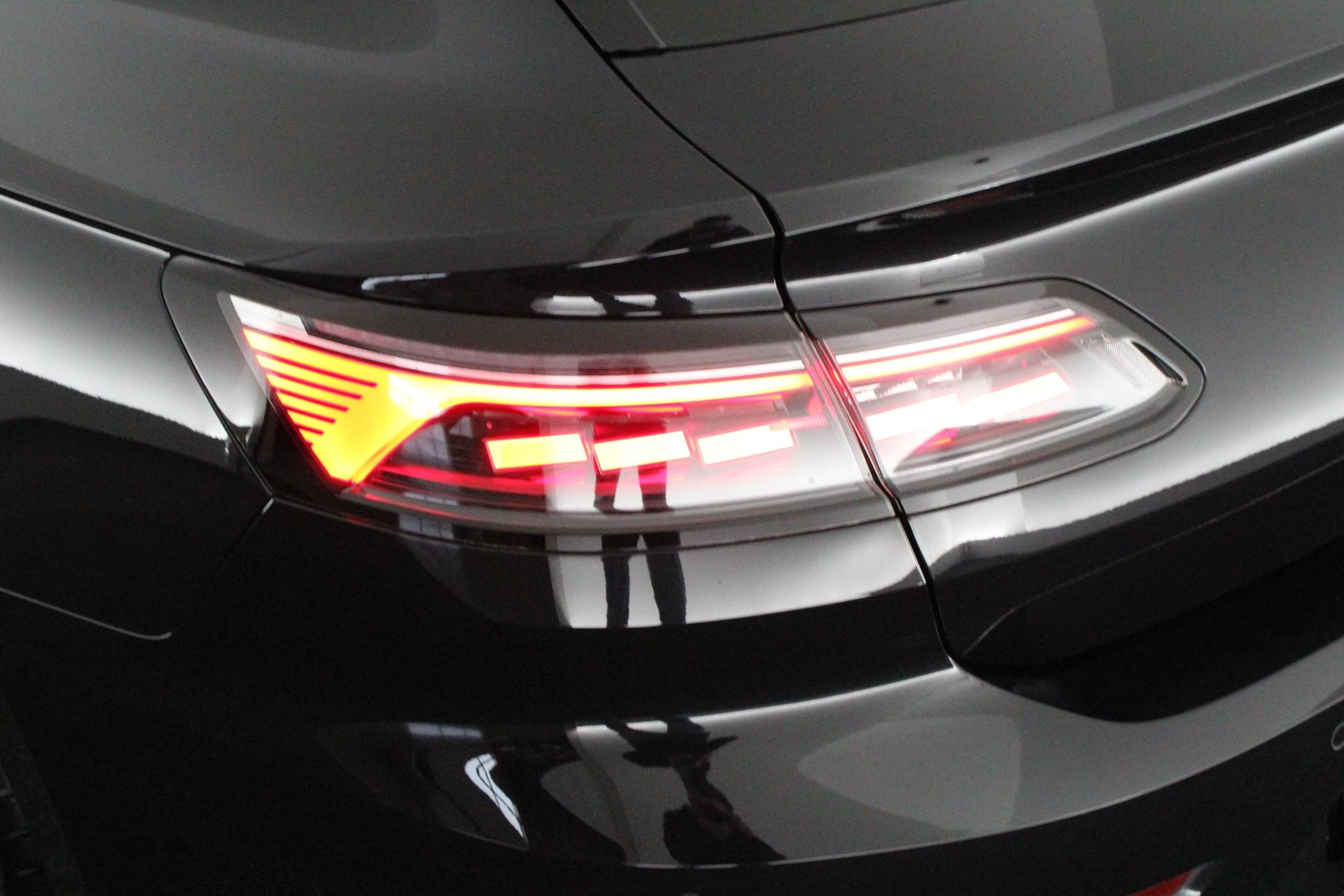 Hoofdafbeelding Volkswagen Arteon