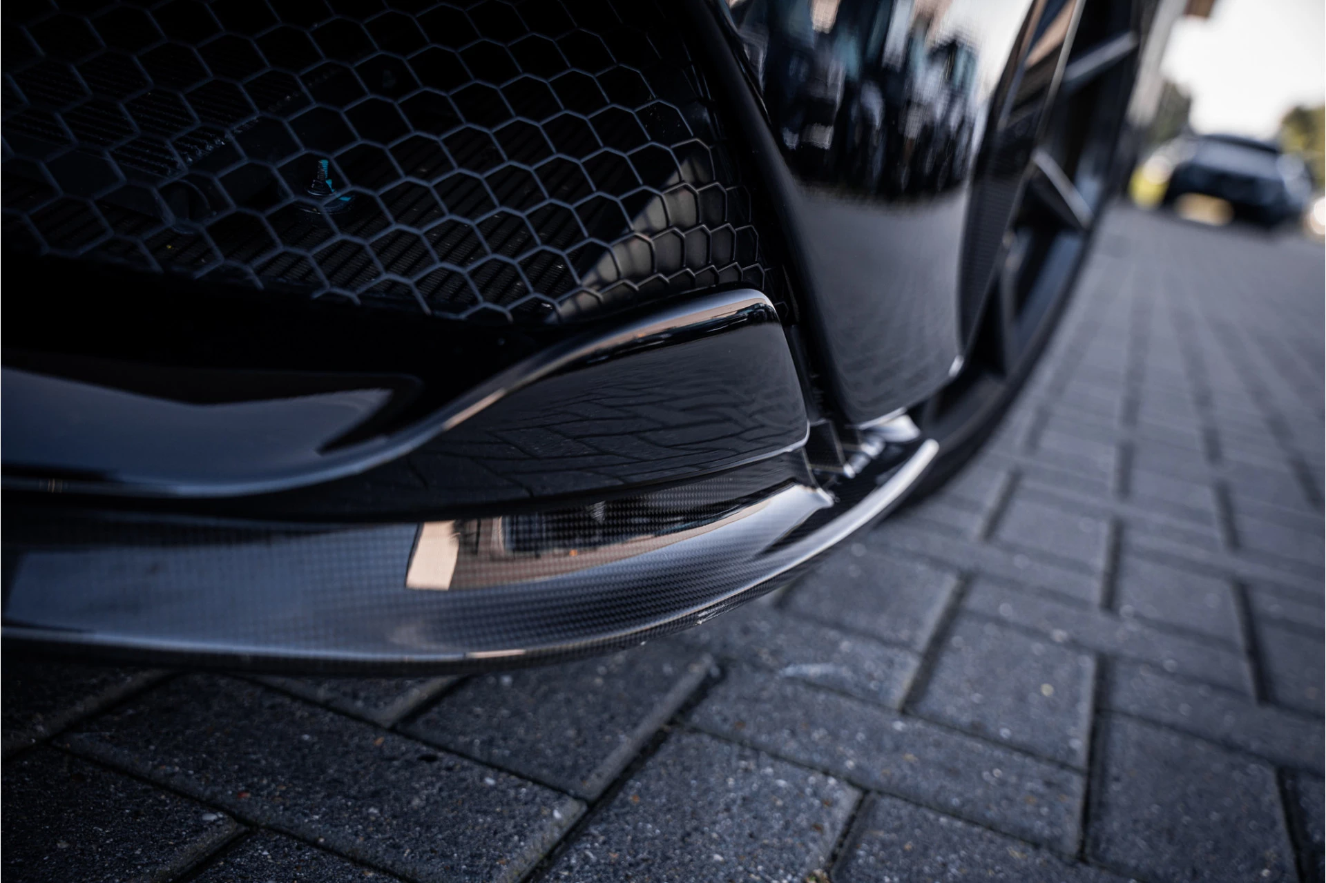 Hoofdafbeelding Ferrari SF90 Stradale
