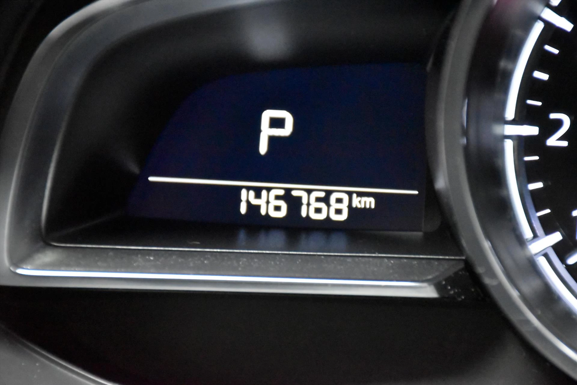 Hoofdafbeelding Mazda 3