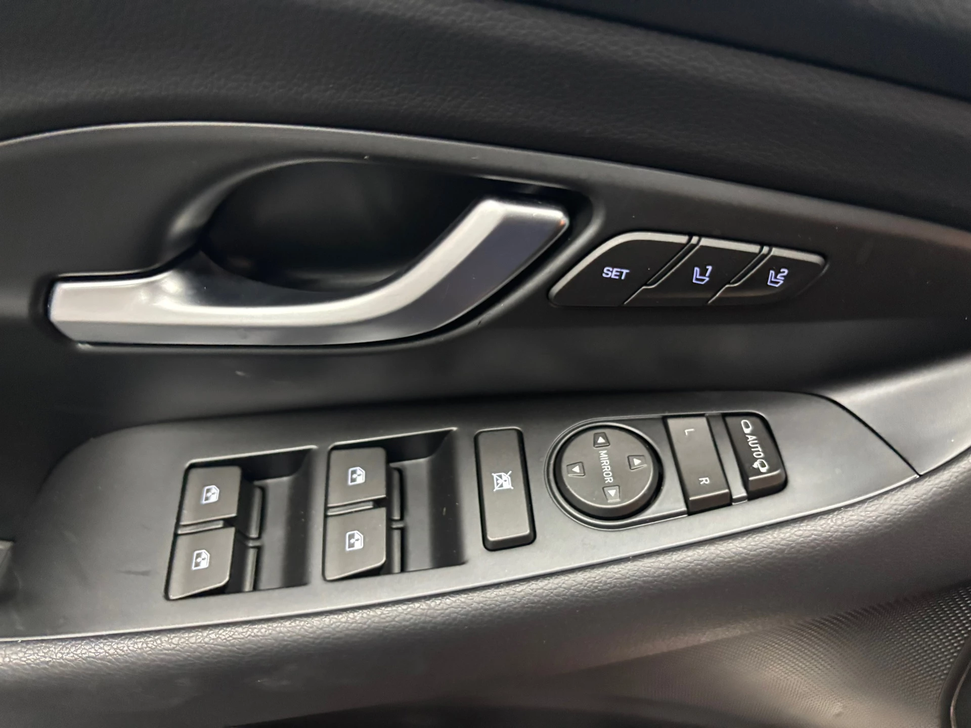 Hoofdafbeelding Hyundai i30