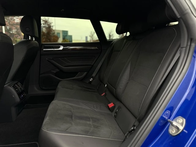 Hoofdafbeelding Volkswagen Arteon