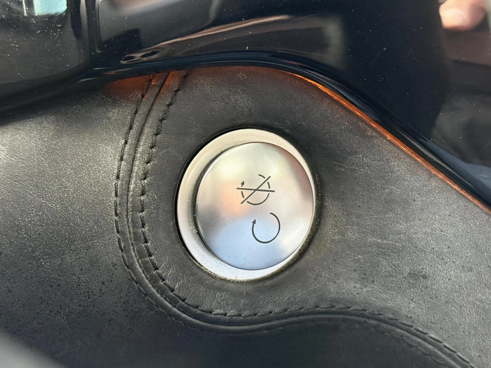 Hoofdafbeelding Mercedes-Benz GL