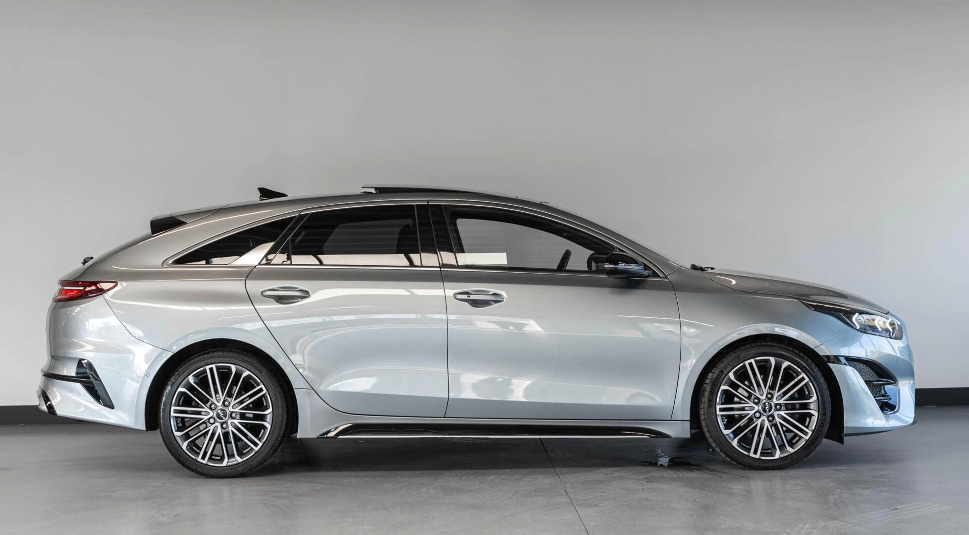 Hoofdafbeelding Kia ProCeed