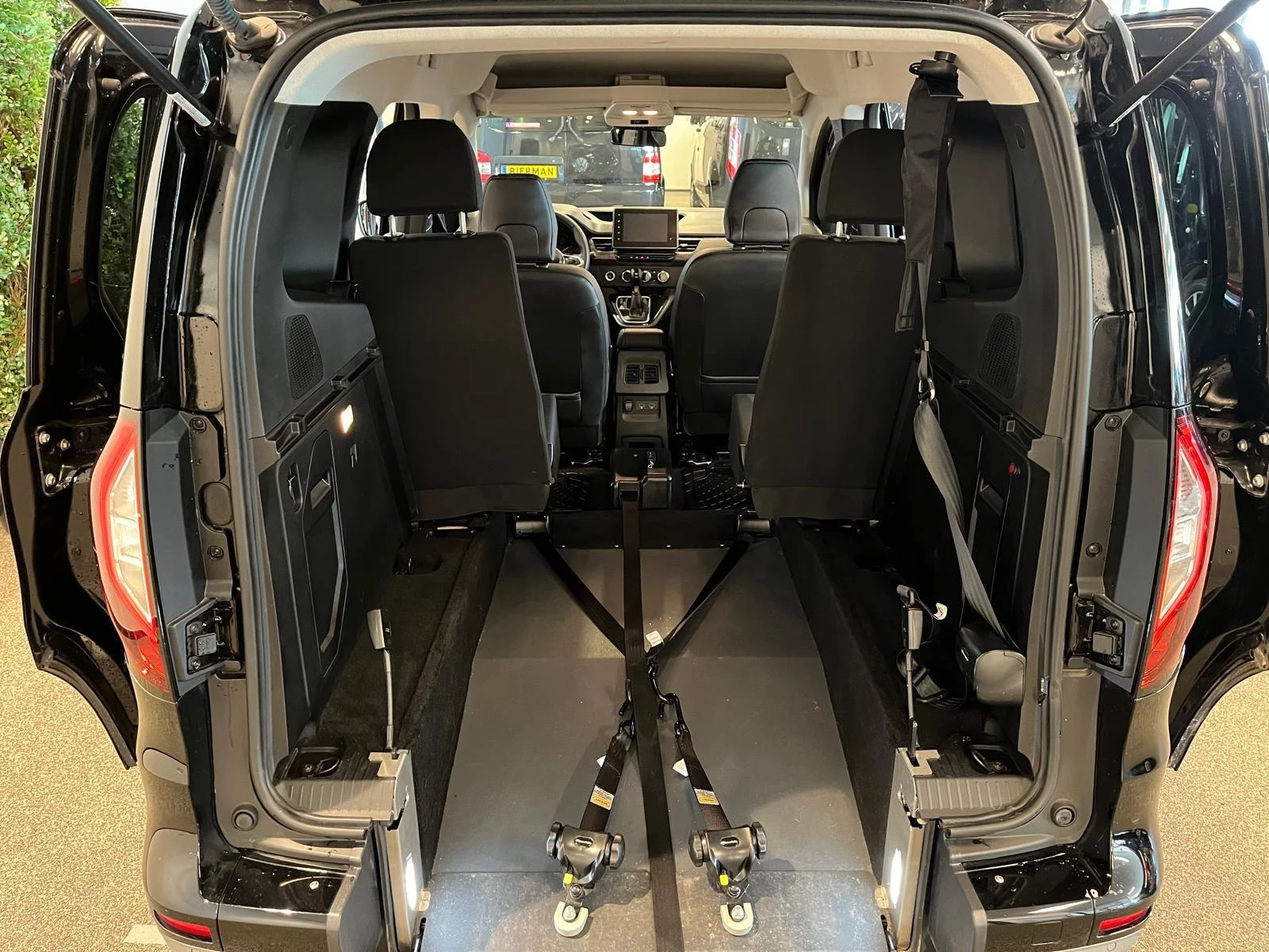 Hoofdafbeelding Renault Kangoo