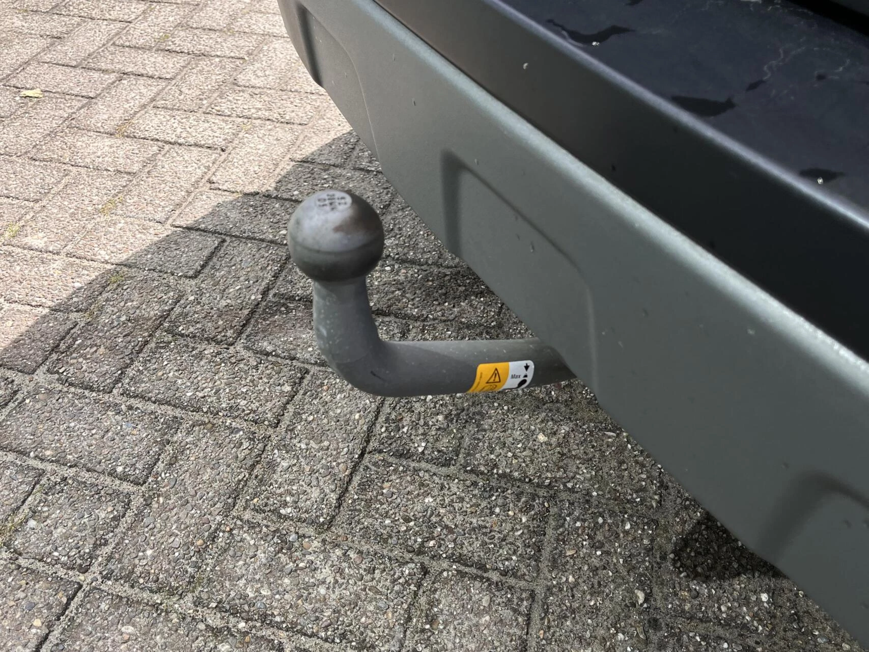 Hoofdafbeelding Ford EcoSport