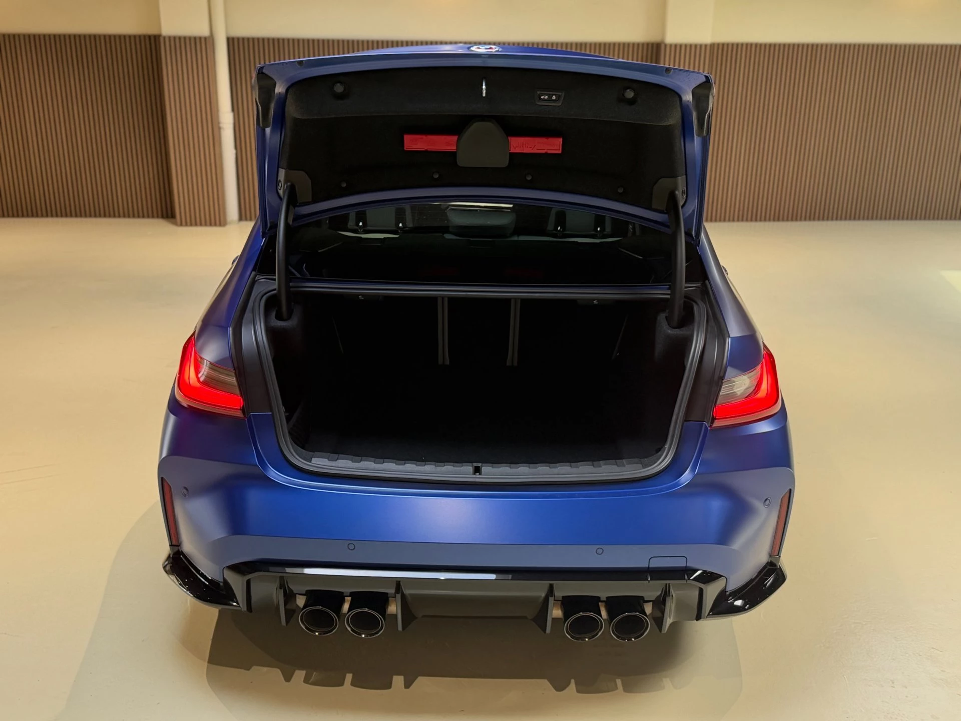 Hoofdafbeelding BMW M3