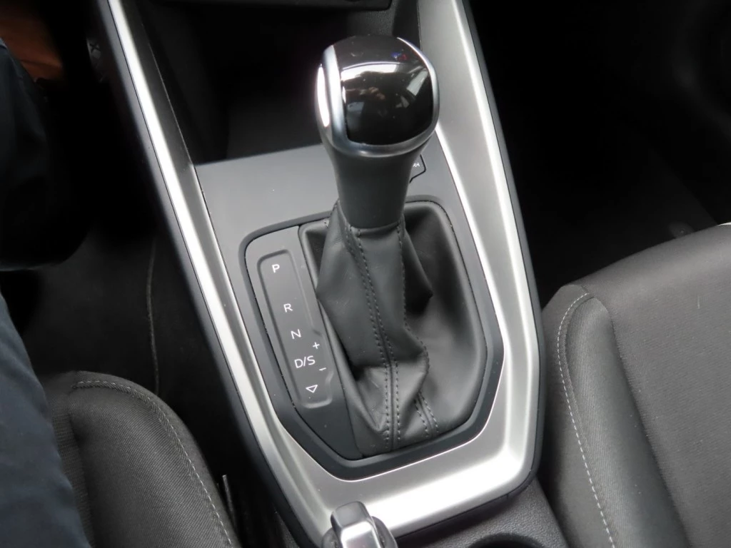Hoofdafbeelding Audi A1