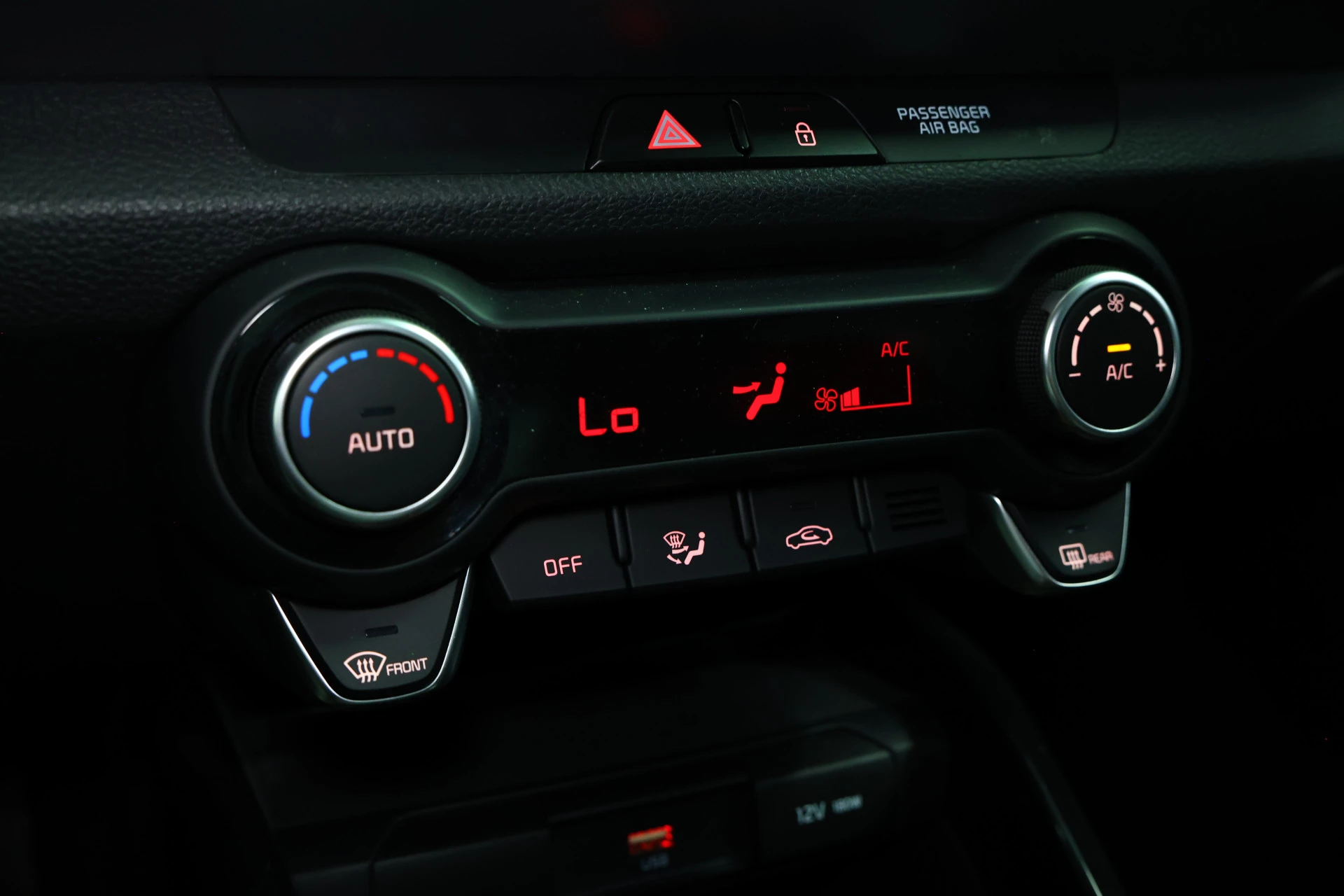 Hoofdafbeelding Kia Stonic