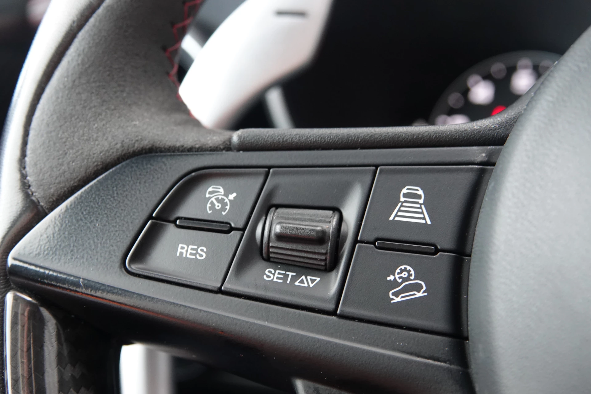 Hoofdafbeelding Alfa Romeo Stelvio