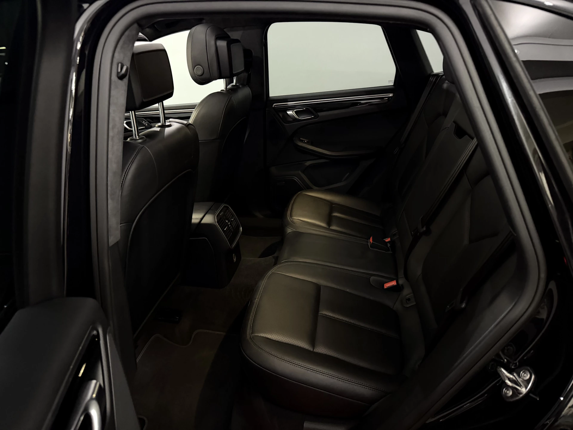 Hoofdafbeelding Porsche Macan