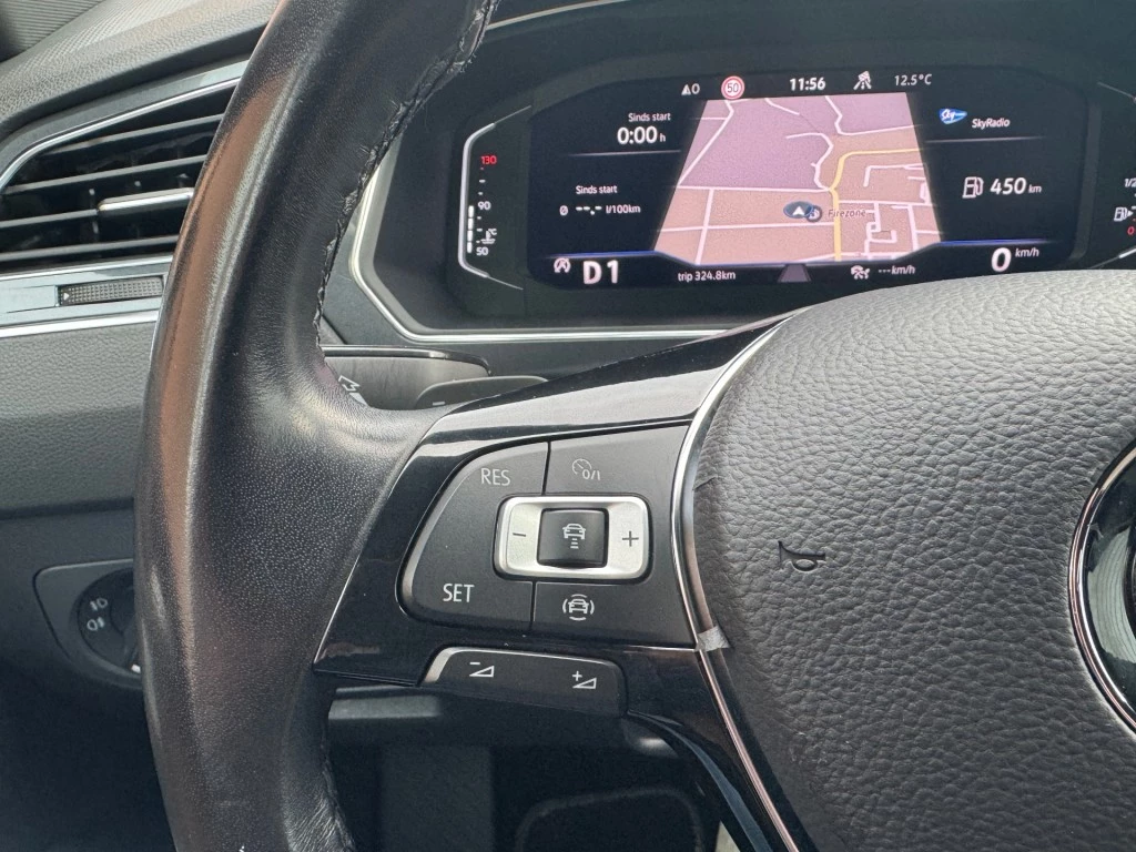 Hoofdafbeelding Volkswagen Tiguan Allspace