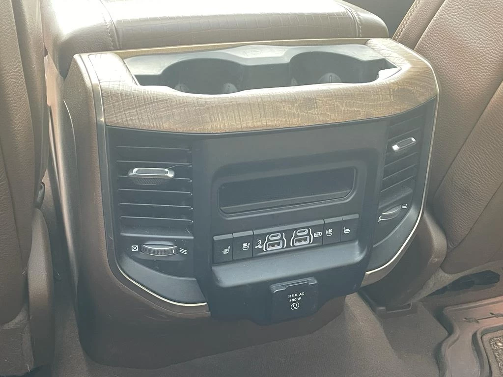 Hoofdafbeelding Dodge Ram Pick-Up