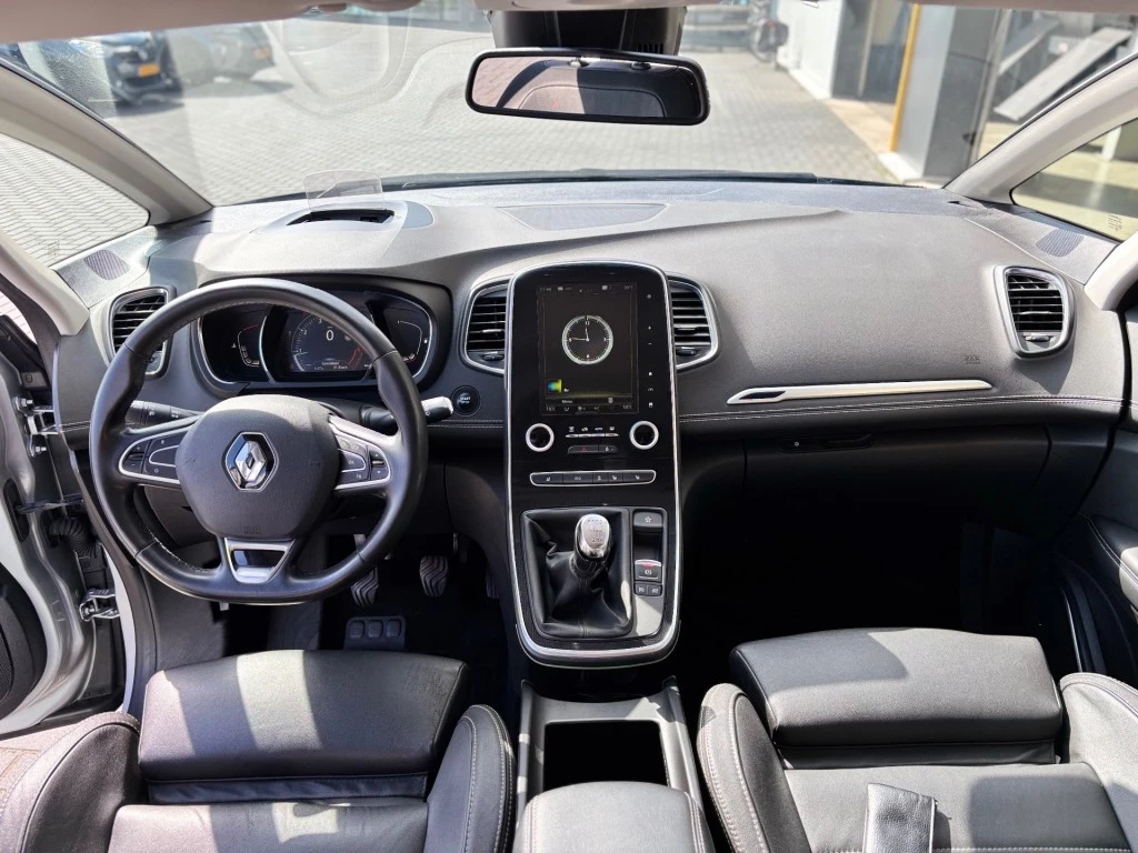 Hoofdafbeelding Renault Austral