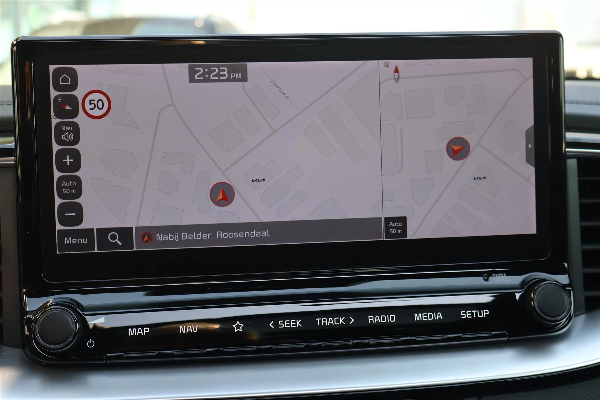 Hoofdafbeelding Kia ProCeed