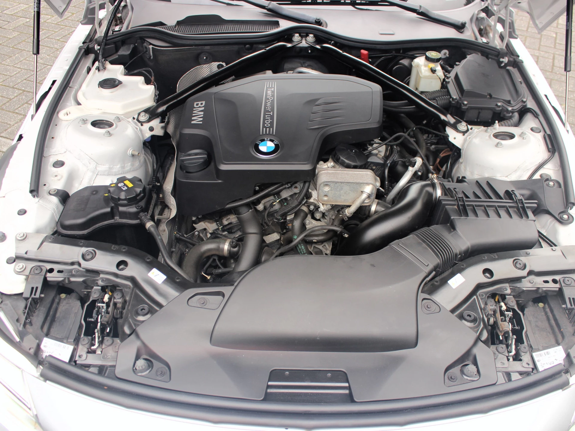 Hoofdafbeelding BMW Z4