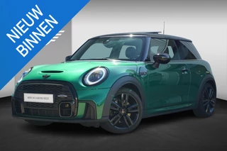 MINI 3-deurs Cooper S John Cooper Works Panoramadak / Harman Kardon / Comfort Access / Driving Assistant