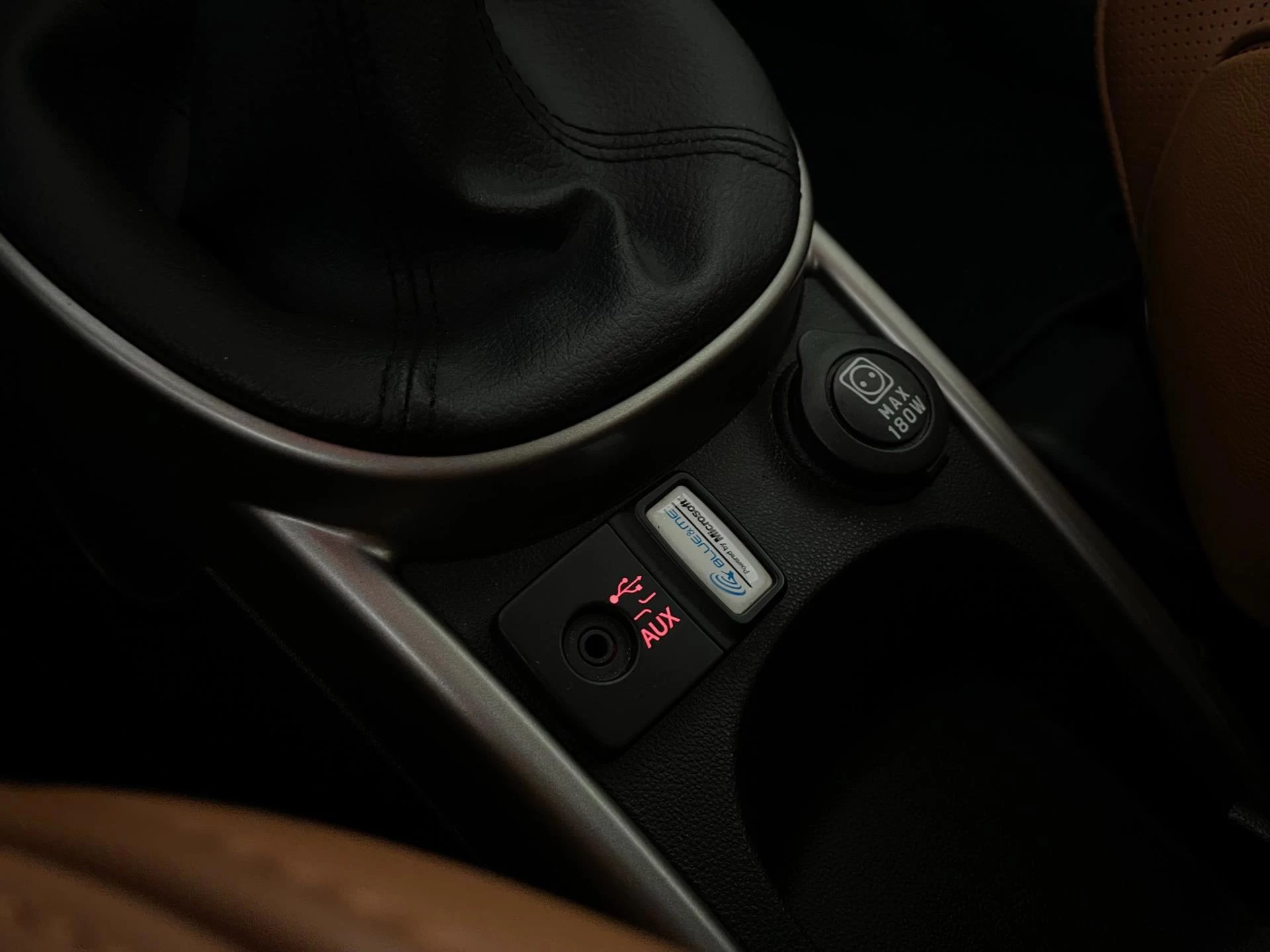 Hoofdafbeelding Alfa Romeo MiTo