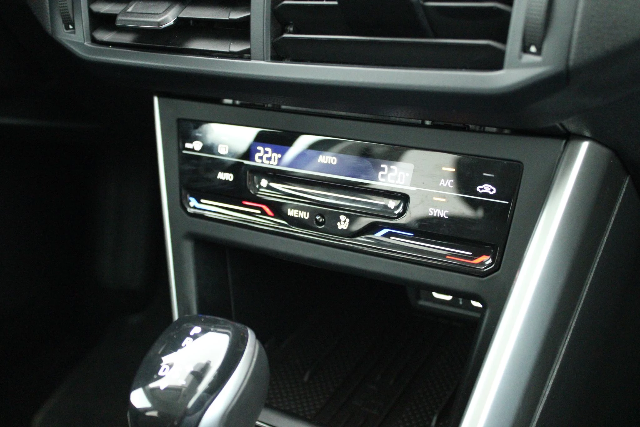 Hoofdafbeelding Volkswagen Taigo