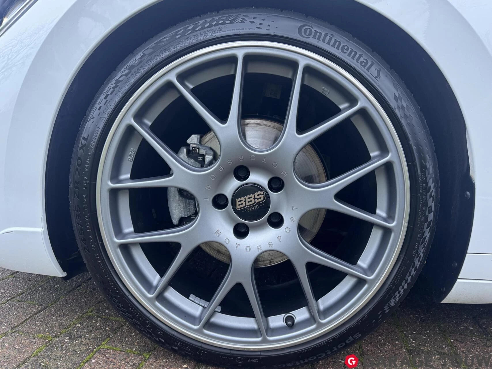 Hoofdafbeelding Volkswagen Arteon