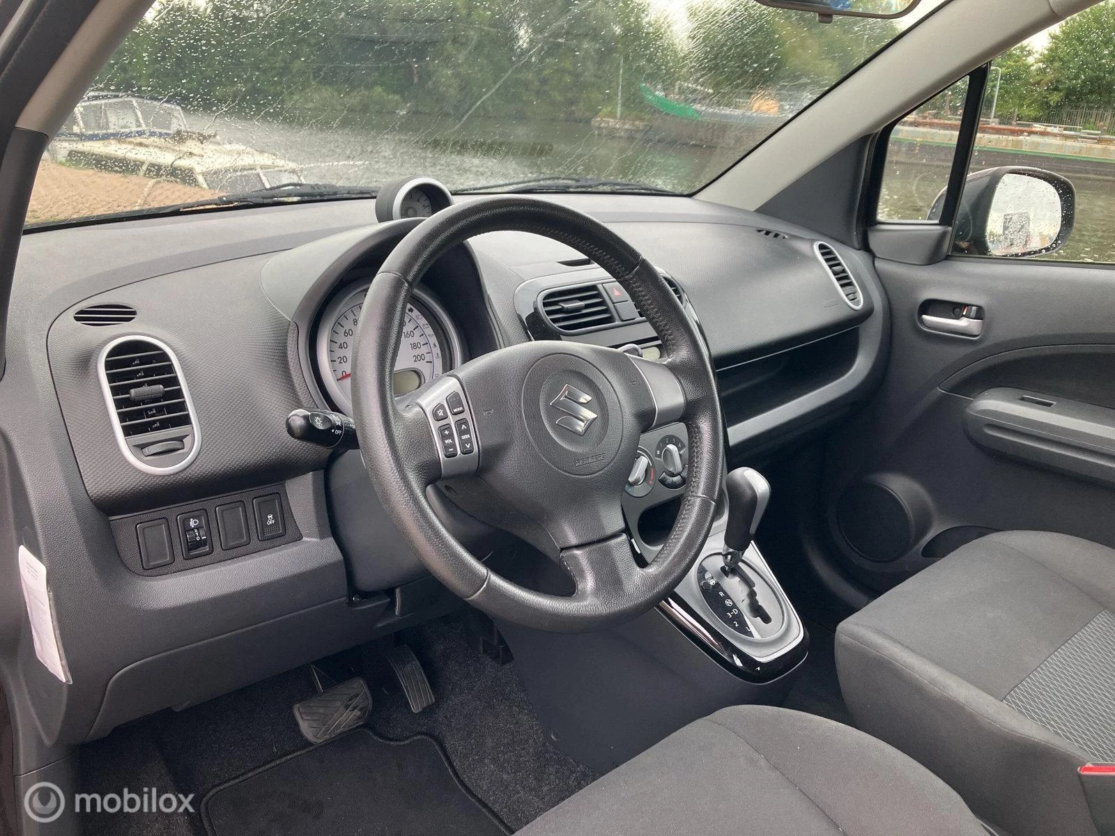 Hoofdafbeelding Suzuki Splash