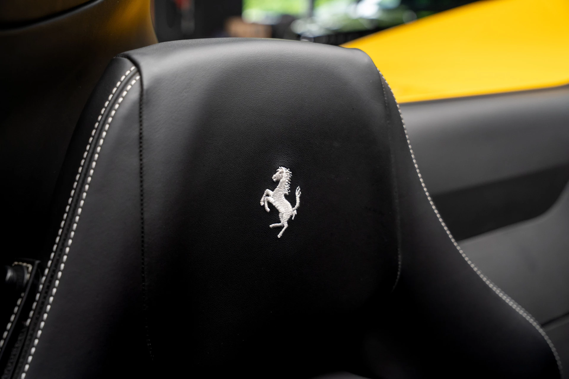 Hoofdafbeelding Ferrari 812 GTS