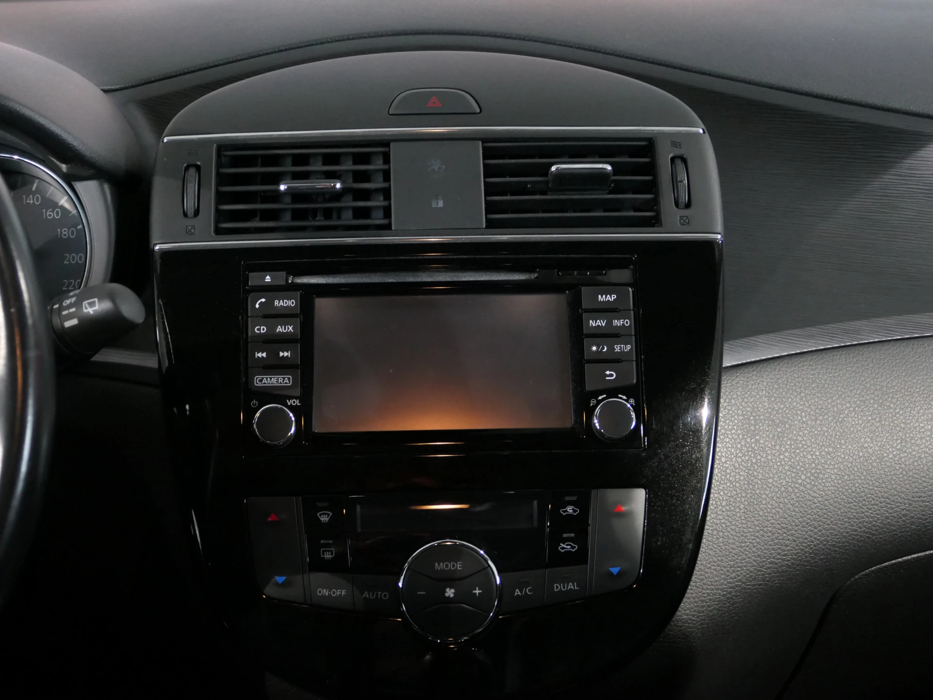 Hoofdafbeelding Nissan Pulsar