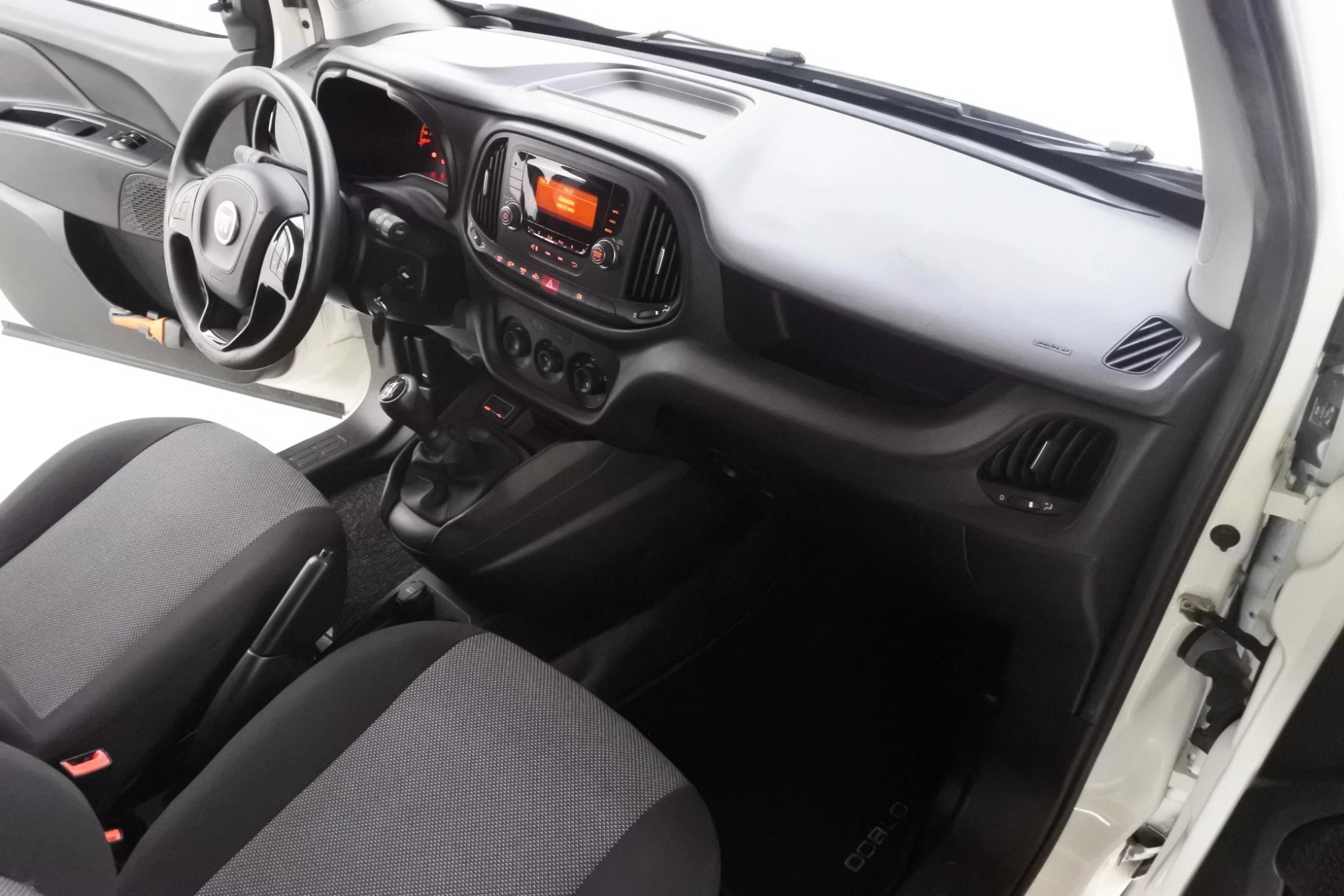 Hoofdafbeelding Fiat Doblò