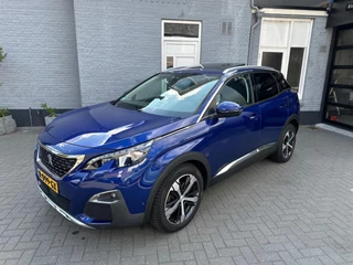 Peugeot 3008 1.6 | AUTOMAAT | PANO | TREKHAAK | STOELVERWARMING |