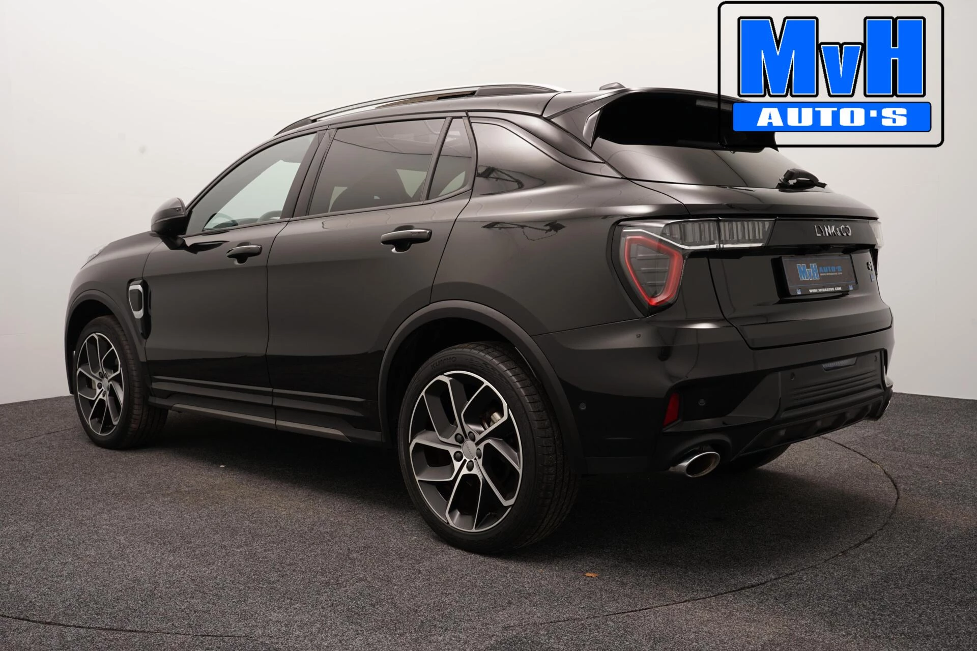 Hoofdafbeelding Lynk & Co 01