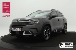 Hoofdafbeelding Citroën C5 Aircross Citroën C5 Aircross BWJ 2019 / 1.2PT 131 PK FEEL | CLIMA | CAMERA A | CARPLAY | CRUISE | 18'' LMV | NAVI |