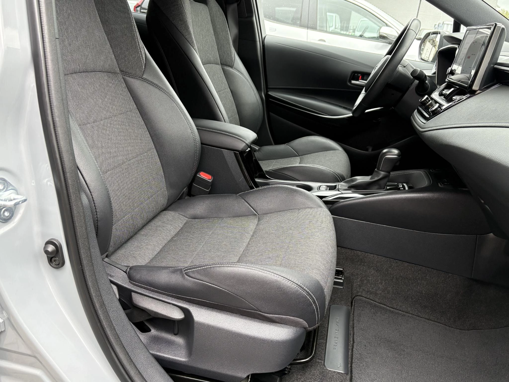 Hoofdafbeelding Toyota Corolla Touring Sports