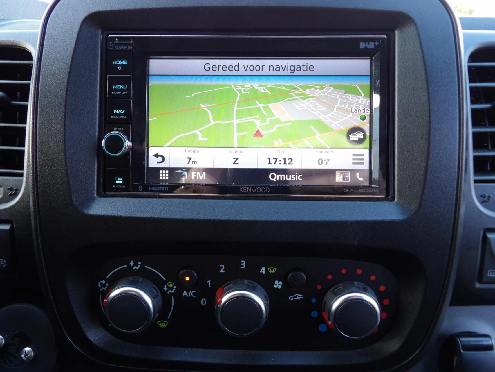 Hoofdafbeelding Fiat Talento