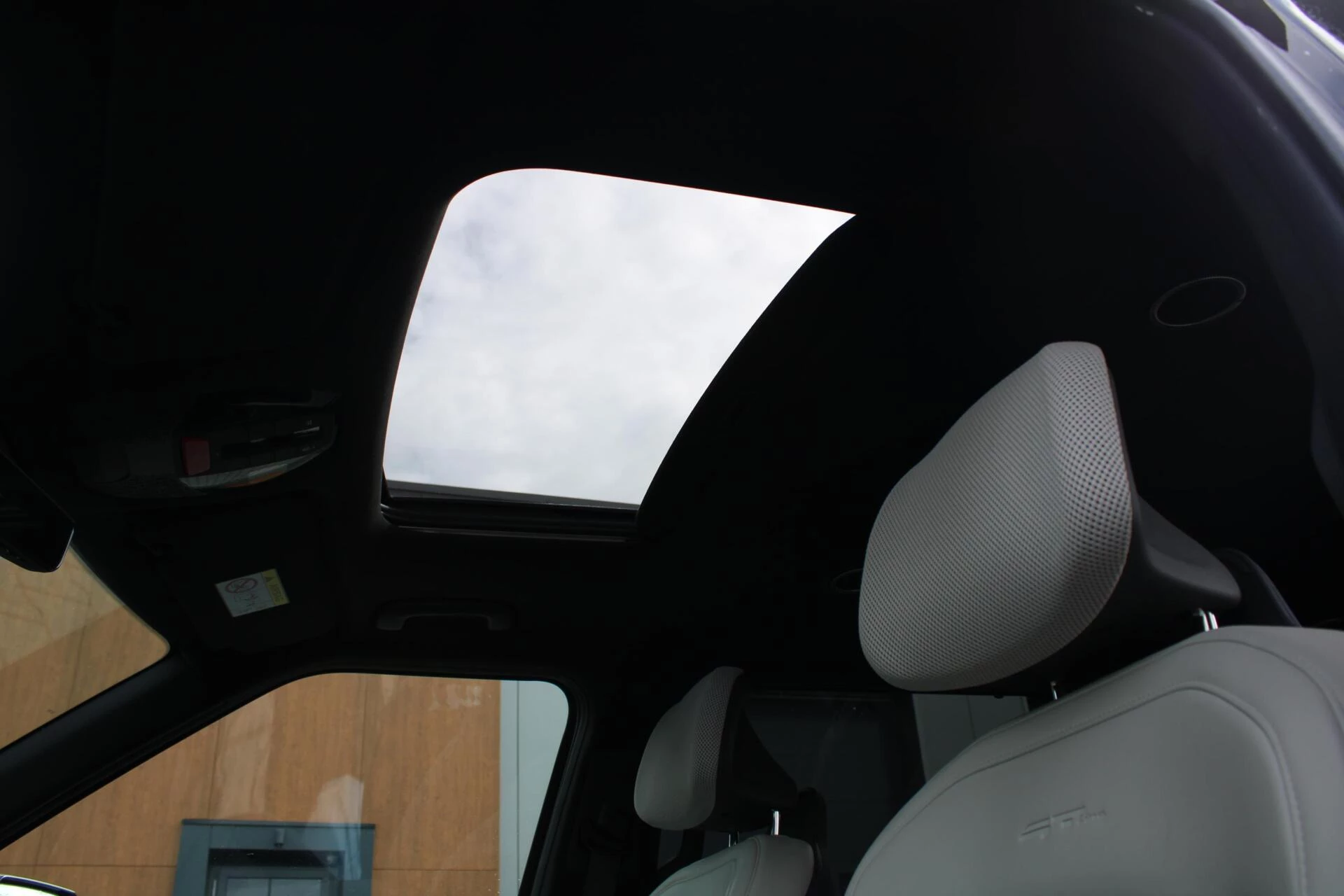 Hoofdafbeelding Kia EV9