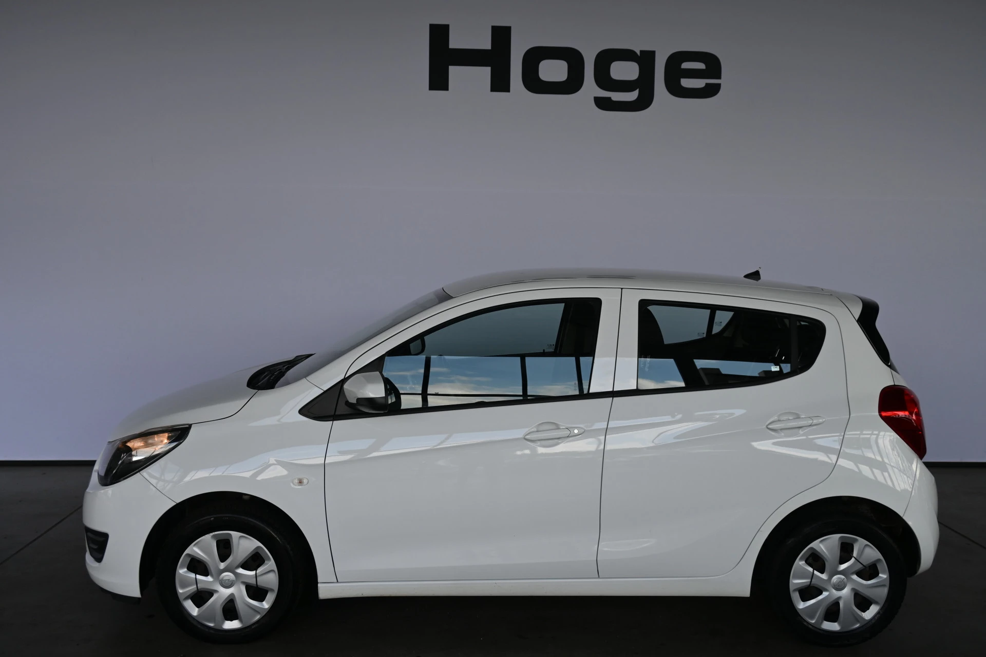 Hoofdafbeelding Opel KARL