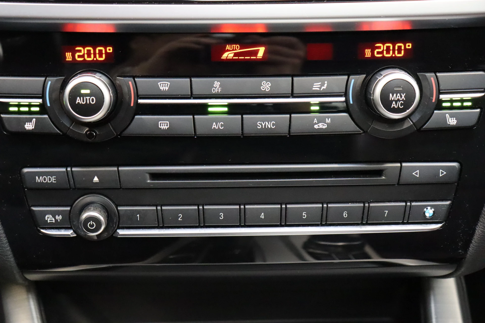 Hoofdafbeelding BMW X4