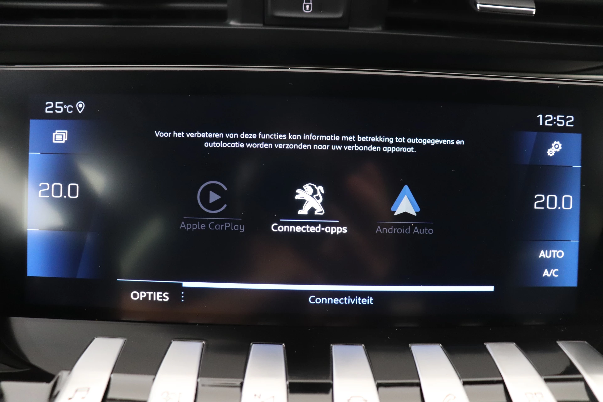 Hoofdafbeelding Peugeot 508