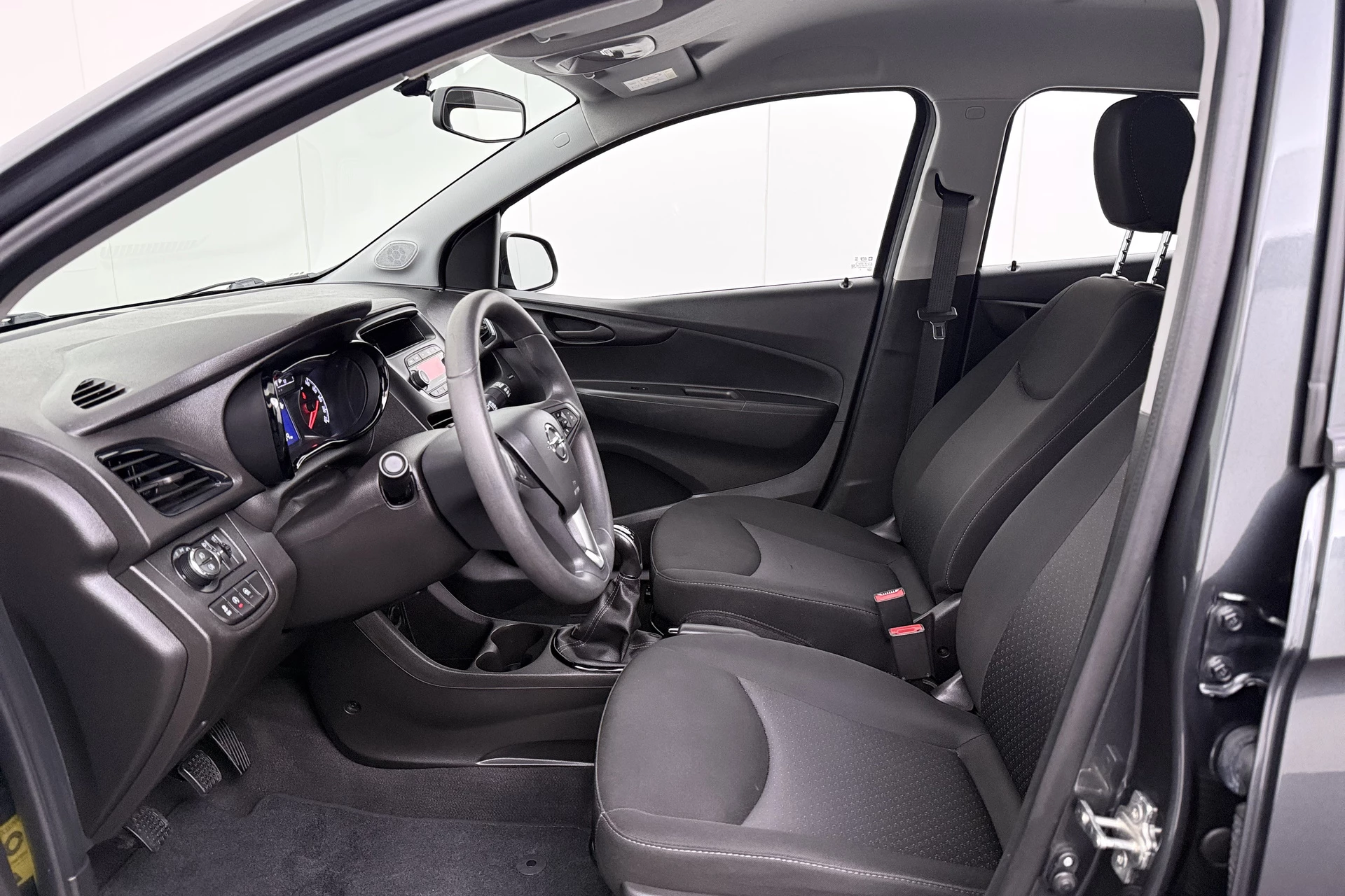 Hoofdafbeelding Opel KARL