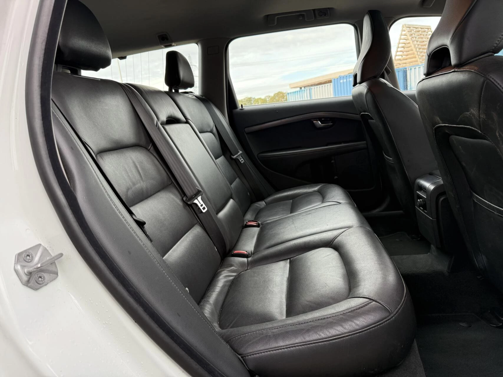 Hoofdafbeelding Volvo V70