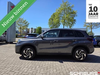 Suzuki Vitara 1.4 Boosterjet Smart Hybrid Style|Rijkklaar prijs|Als nieuw|Meest complete uitvoering