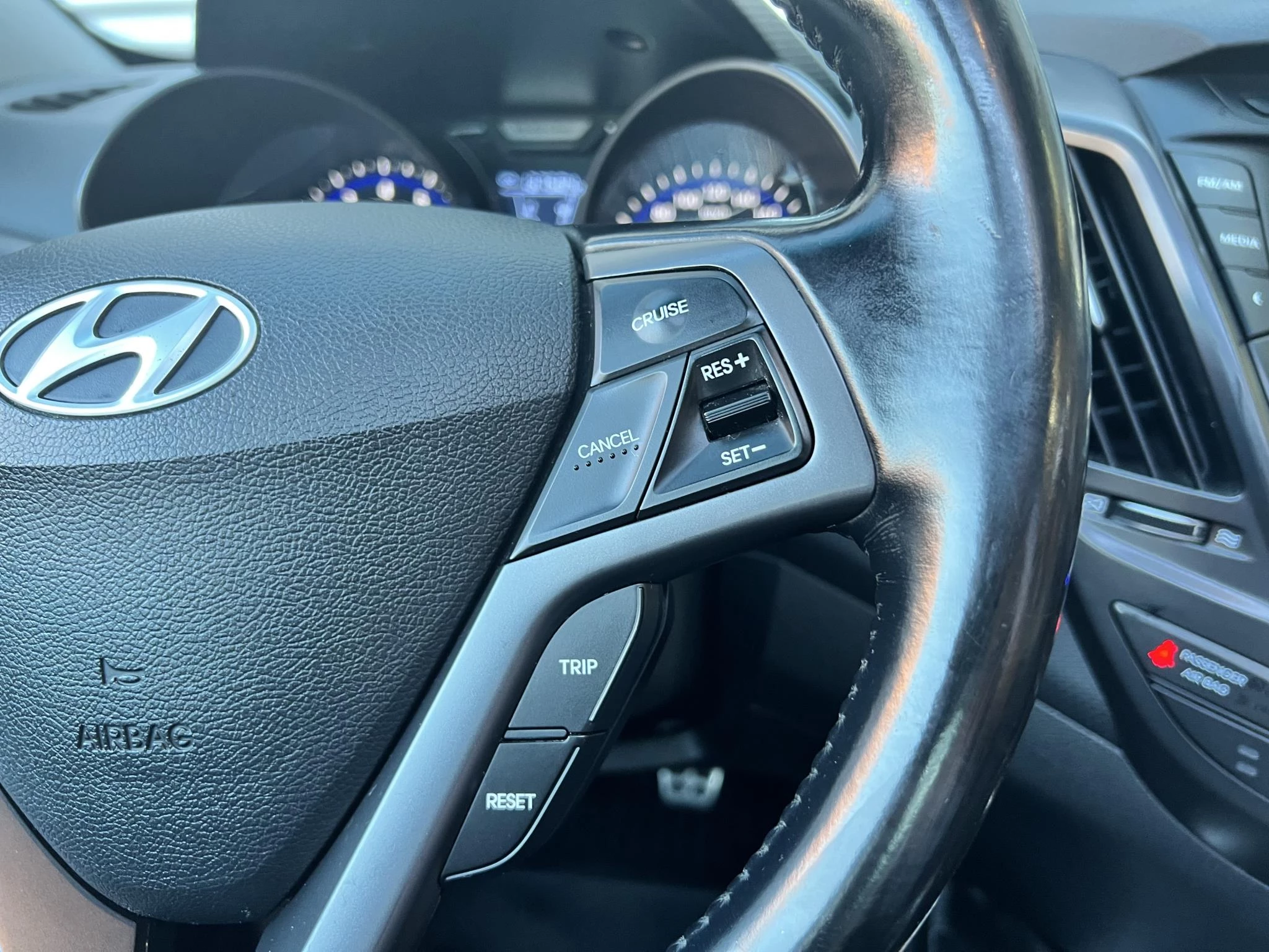 Hoofdafbeelding Hyundai Veloster