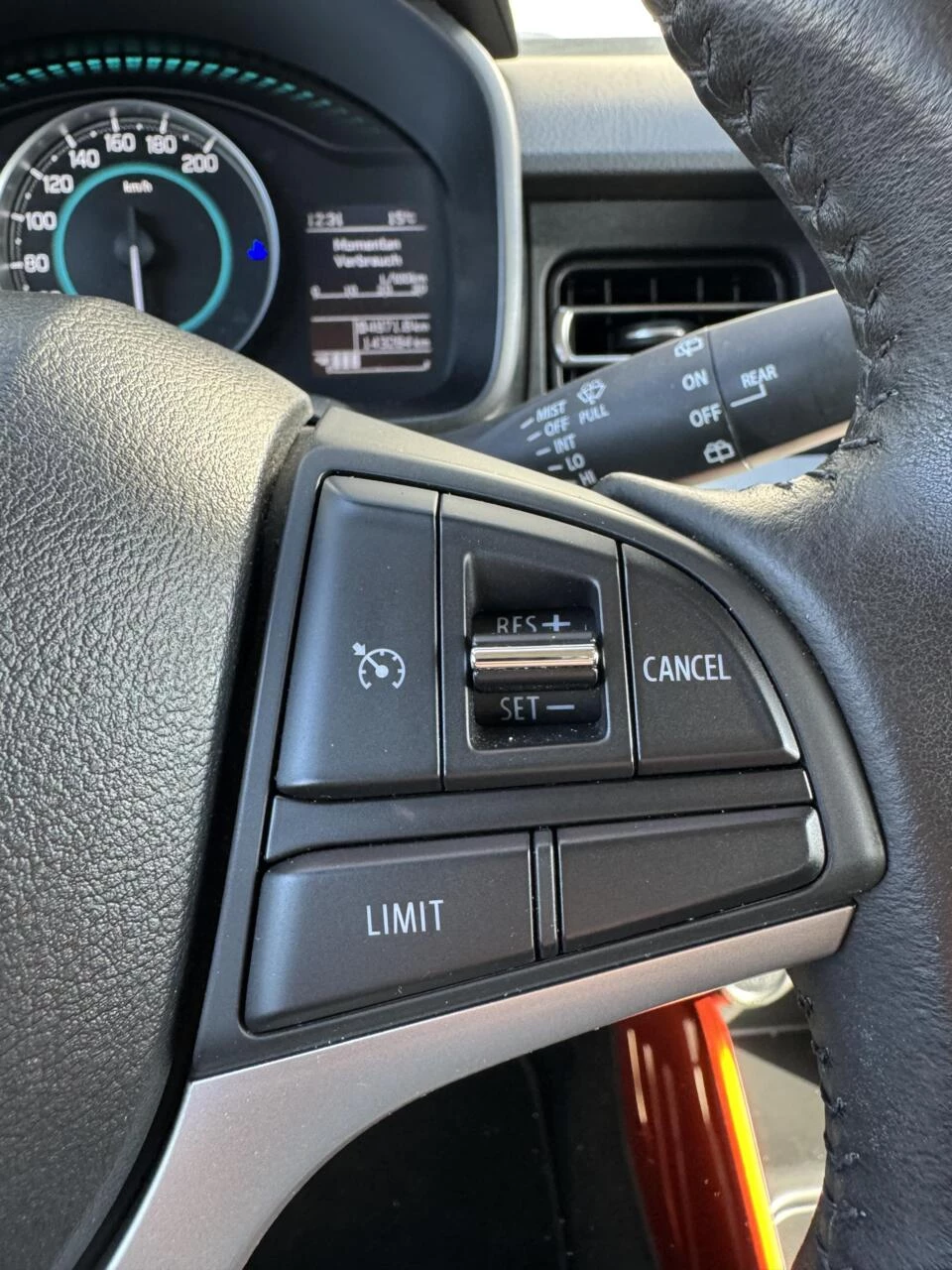 Hoofdafbeelding Suzuki Ignis